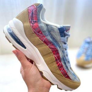 Nike Air Max 95 “Wild West” RARE